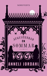 bokomslag Augustenbad en sommar