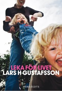 bokomslag Leka för livet