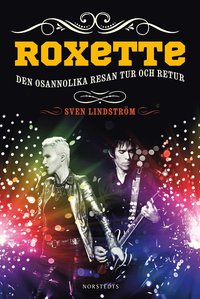 bokomslag Roxette