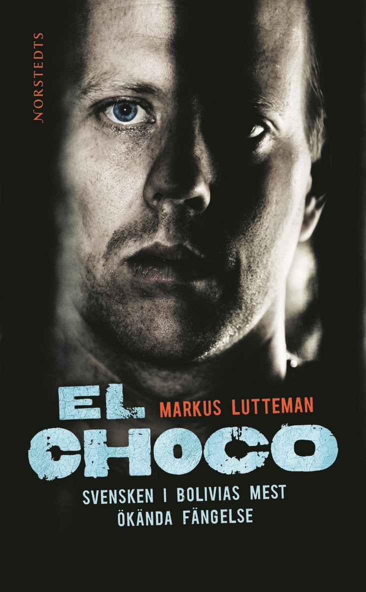 Markus Lutteman - El choco, Pocket