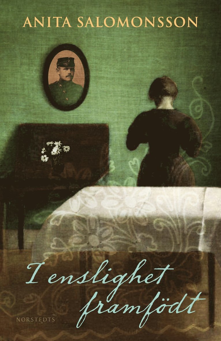 I enslighet framfödt