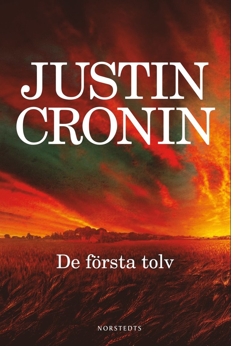 De första tolv