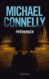 bokomslag Prövningen