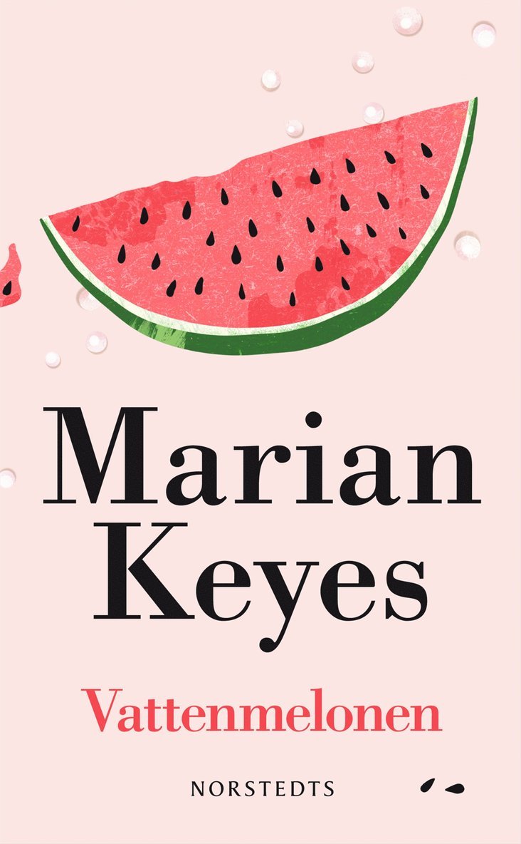 Marian Keyes - Vattenmelonen, Pocket
