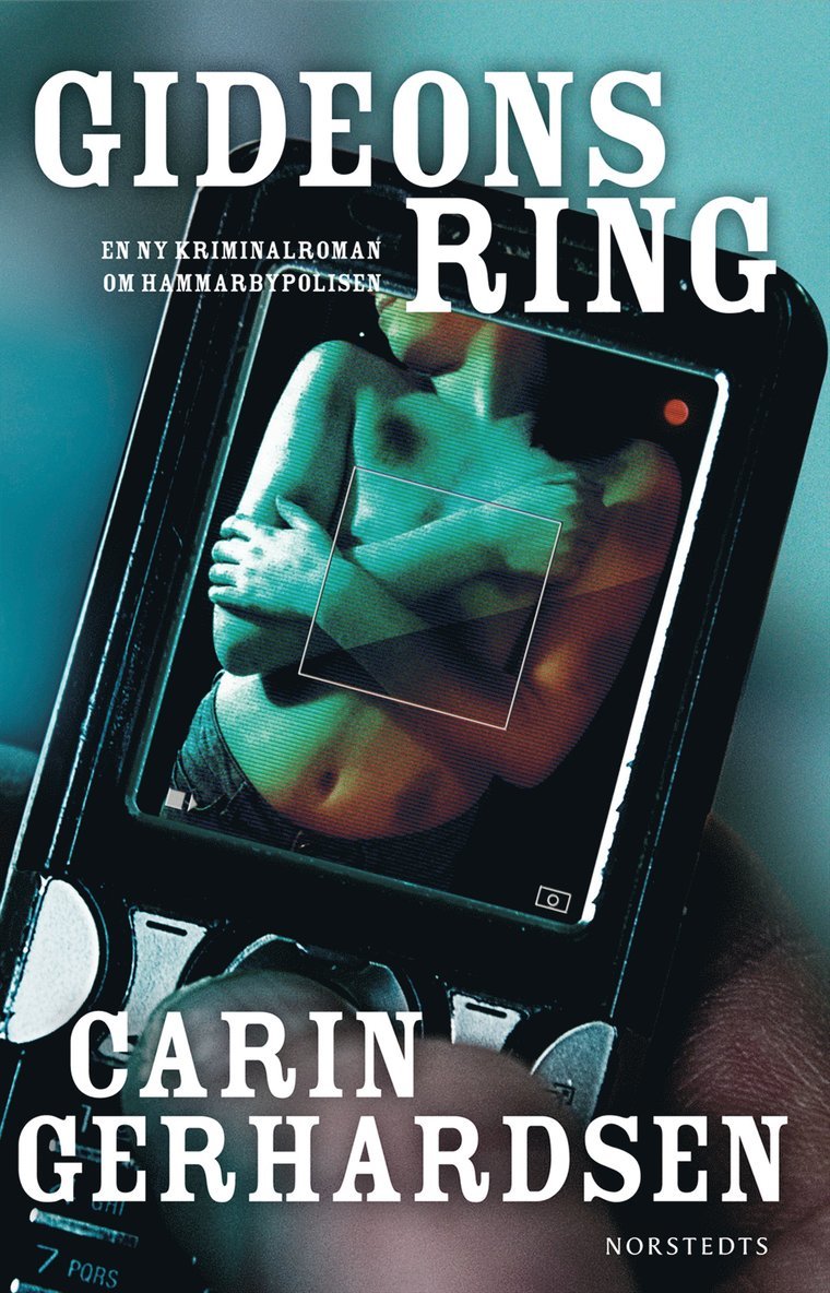 Gideons ring