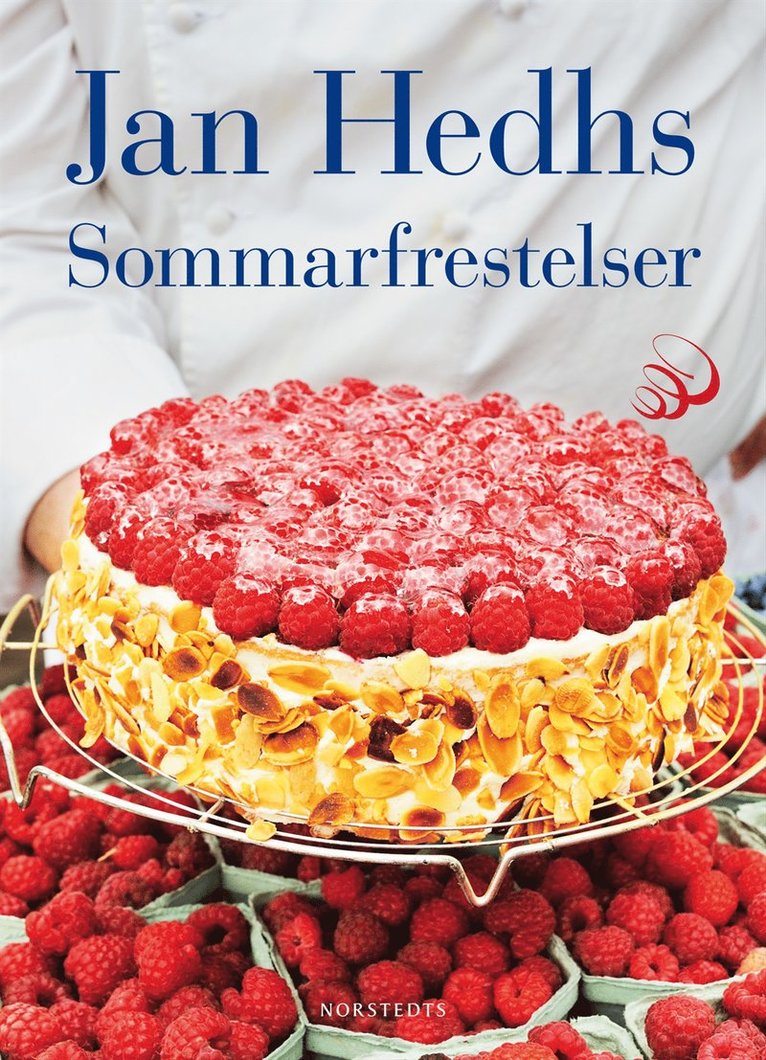 Jan Hedh - Jan Hedhs sommarfrestelser, Kartonnage