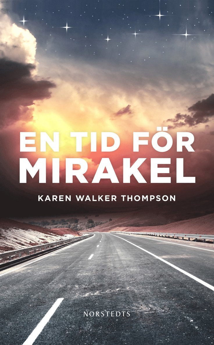 Karen Thompson Walker - En tid för mirakel, Pocket