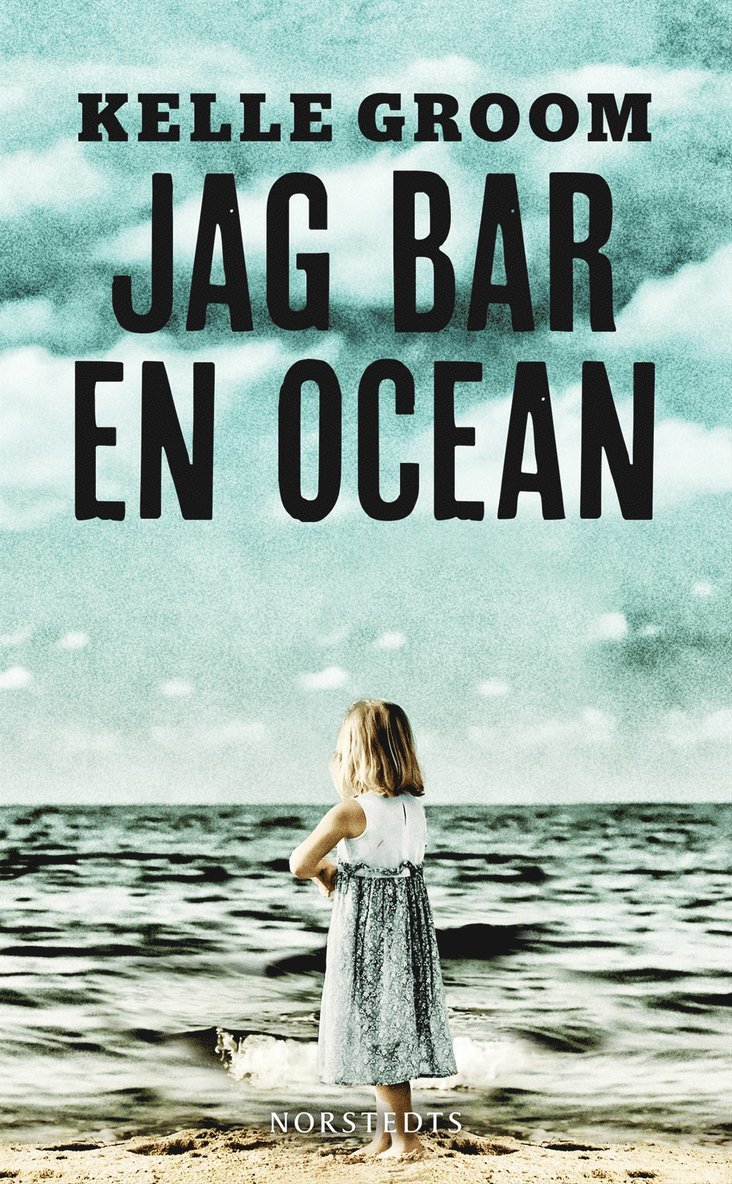 Jag bar en ocean