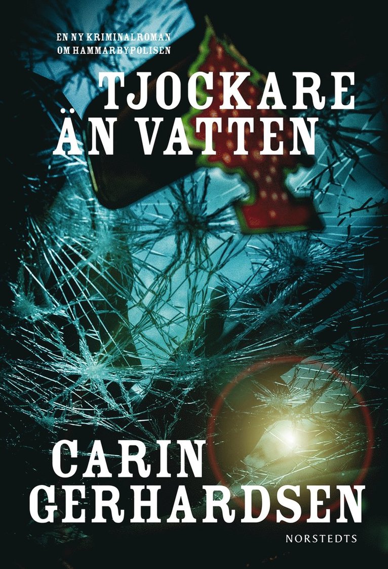 Tjockare än vatten