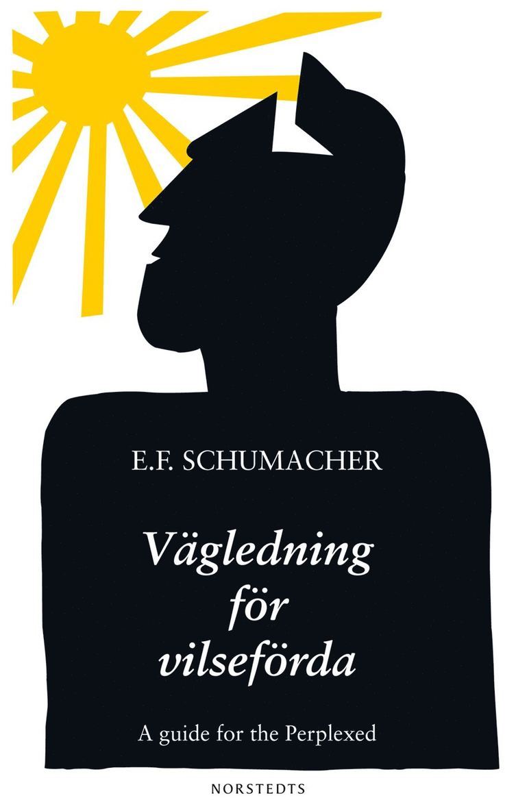 Vägledning för vilseförda