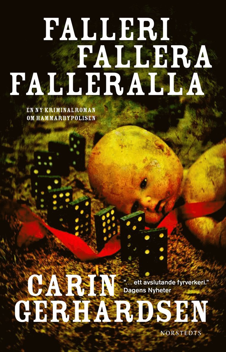 Falleri, fallera, falleralla
