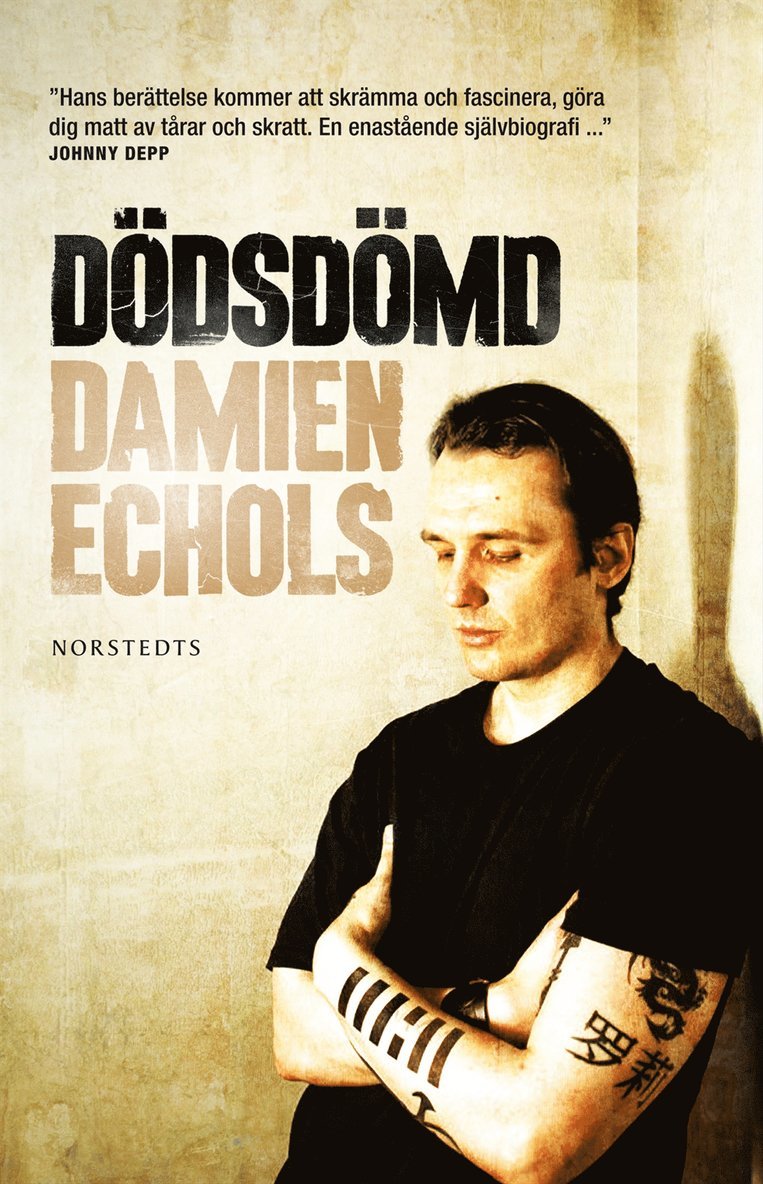 Dödsdömd