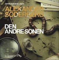 bokomslag Den andre sonen