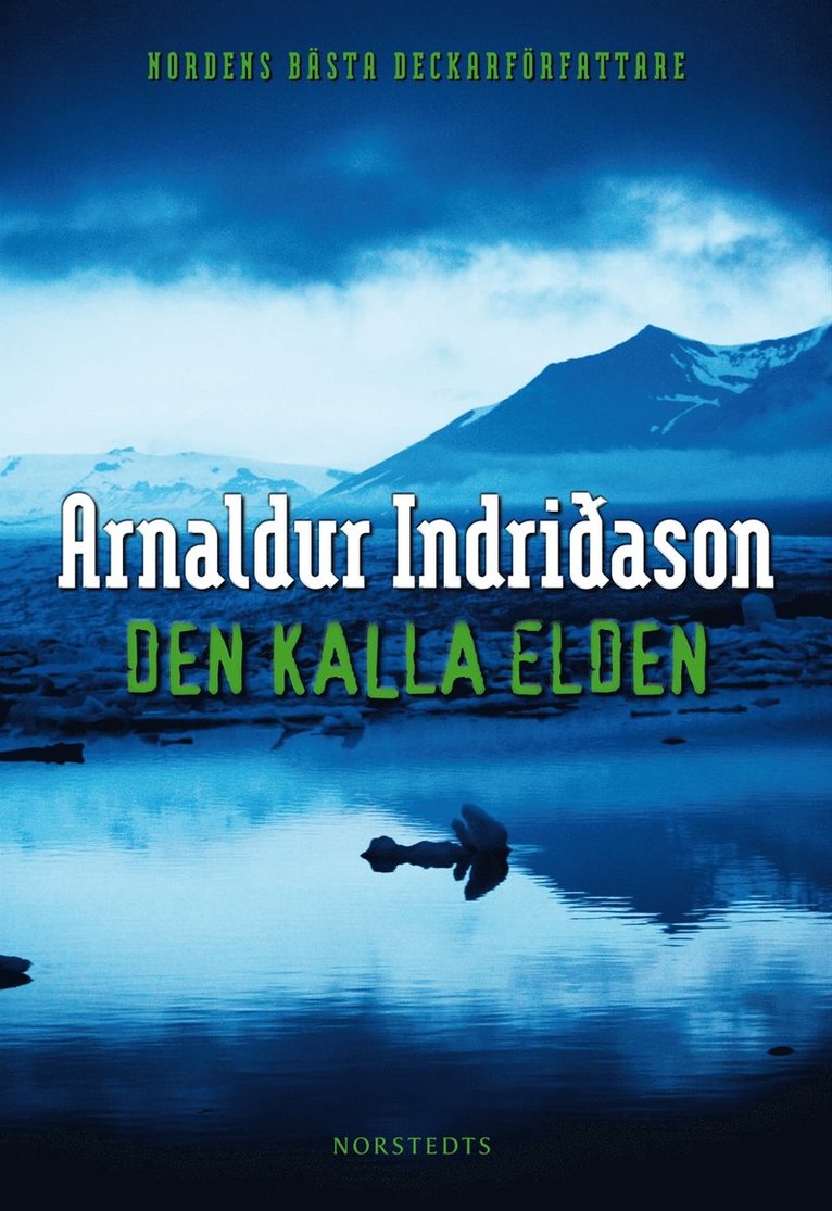 Den kalla elden