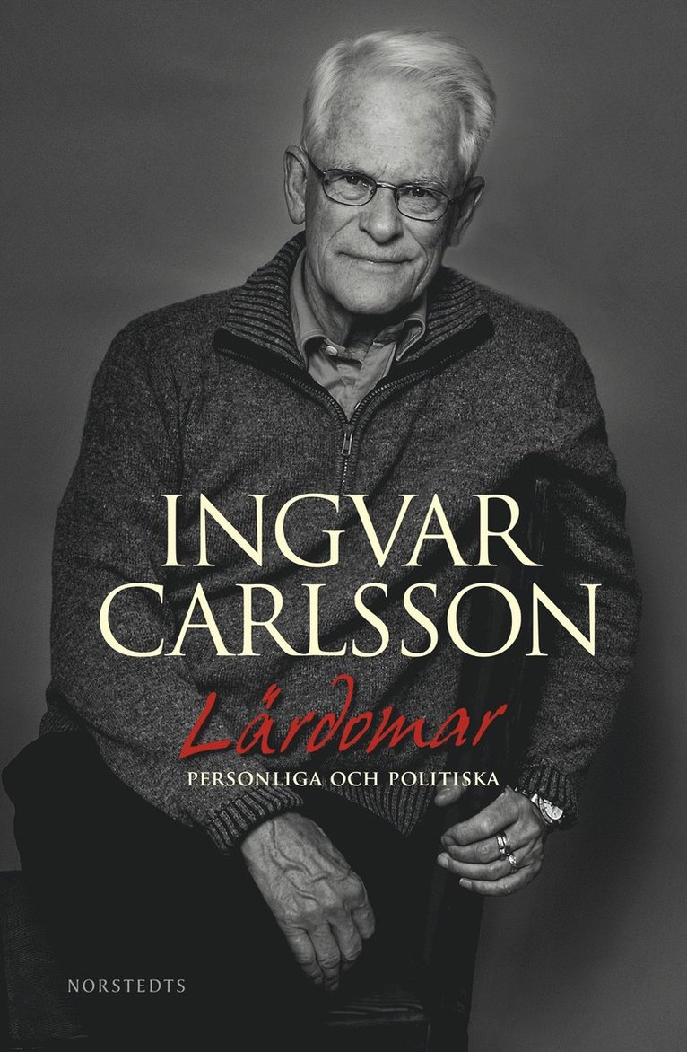 Lärdomar : personliga och politiska