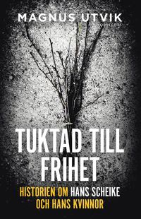 bokomslag Tuktad till frihet : historien om Hans Scheike och hans kvinnor