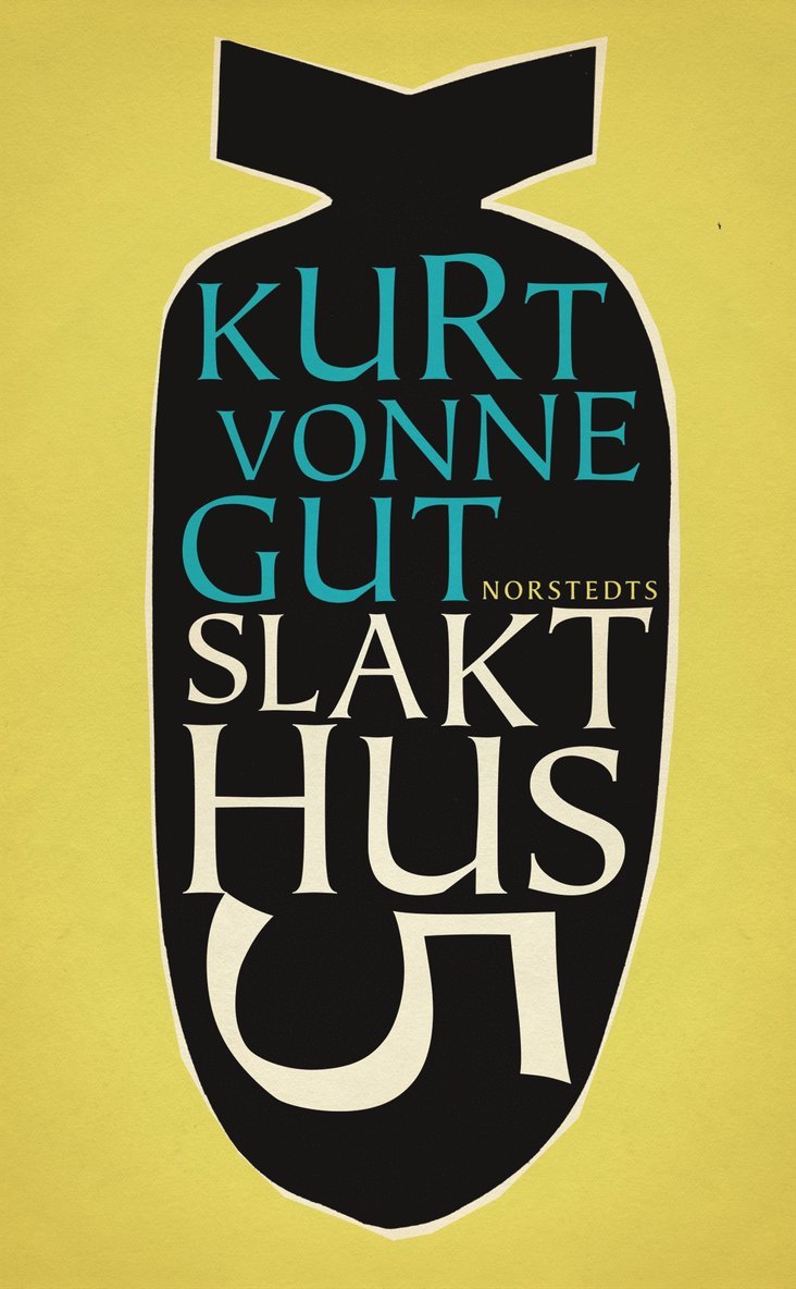 Kurt Vonnegut - Slakthus 5, Pocket