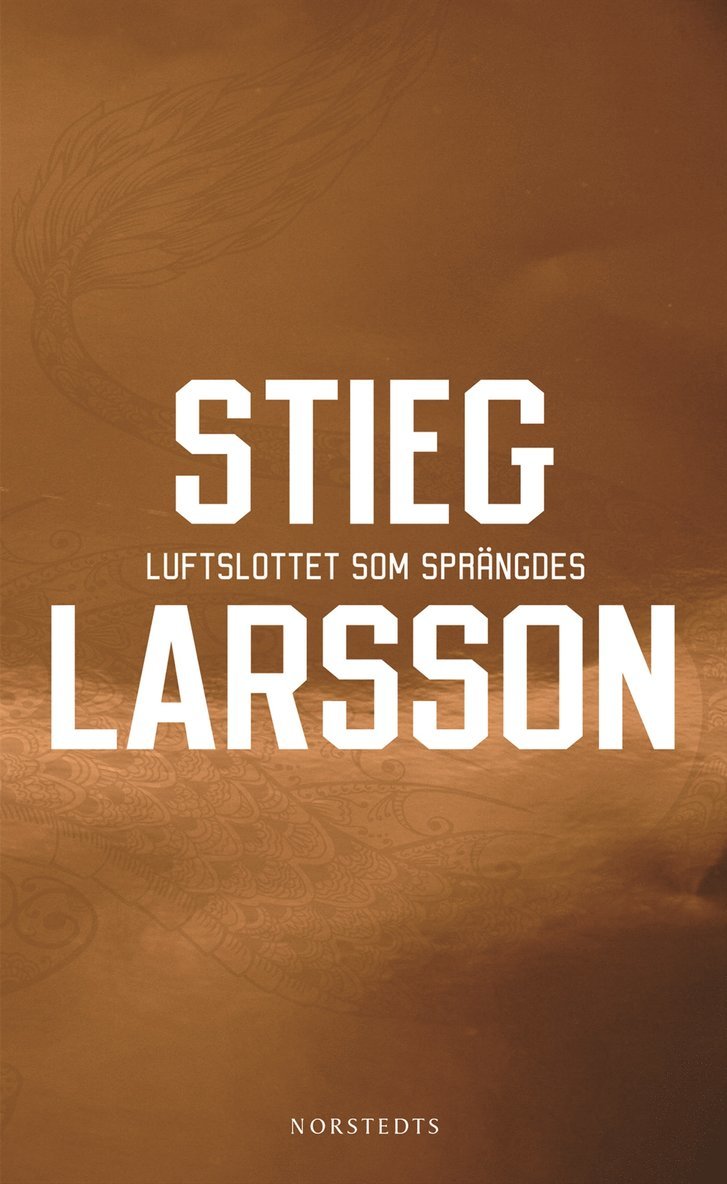 Luftslottet som sprängdes