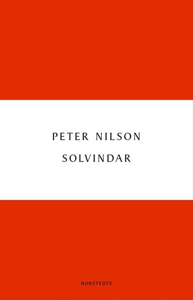bokomslag Solvindar : en bok om rymd och människor
