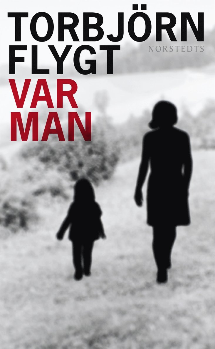 Torbjörn Flygt - Var man, Pocket