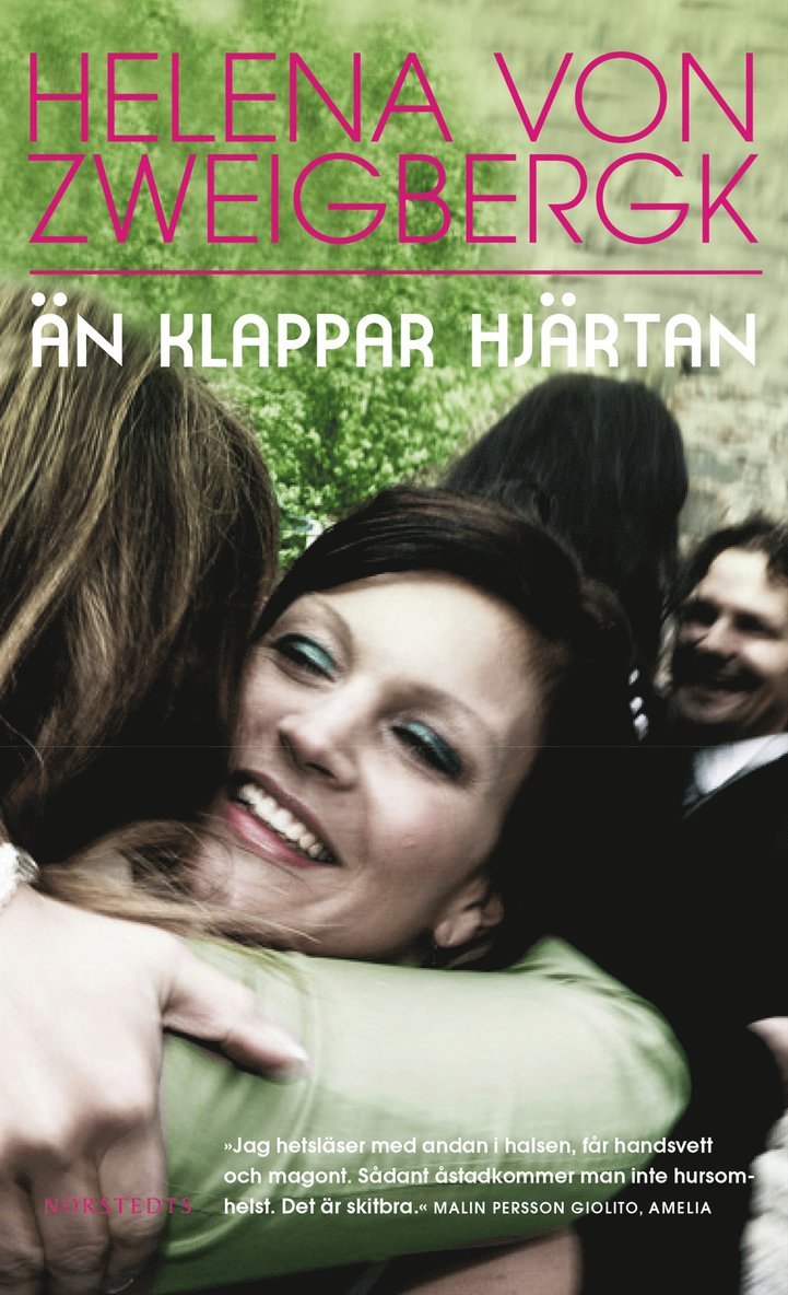 Än klappar hjärtan 1