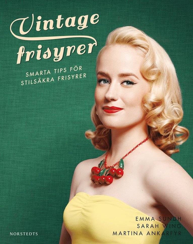 Vintagefrisyrer : smarta tips för stilsäkra frisyrer