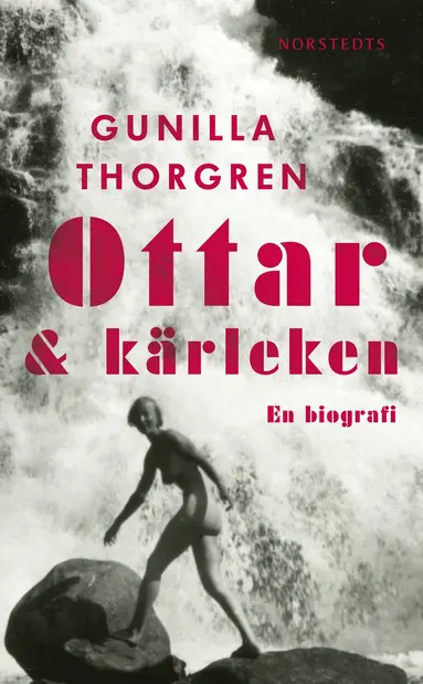 Gunilla Thorgren - Ottar och kärleken, Pocket