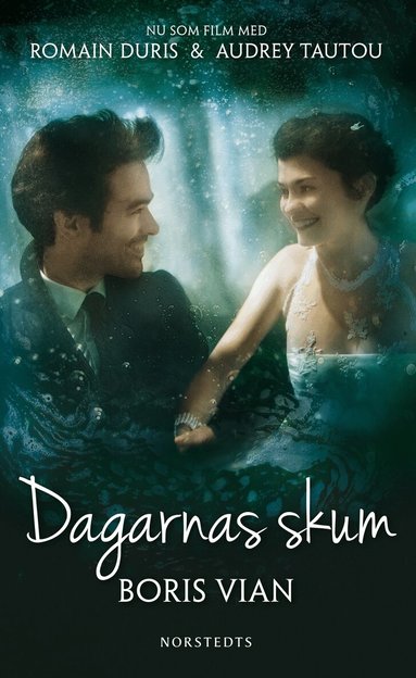 Boris Vian - Dagarnas skum, Pocket