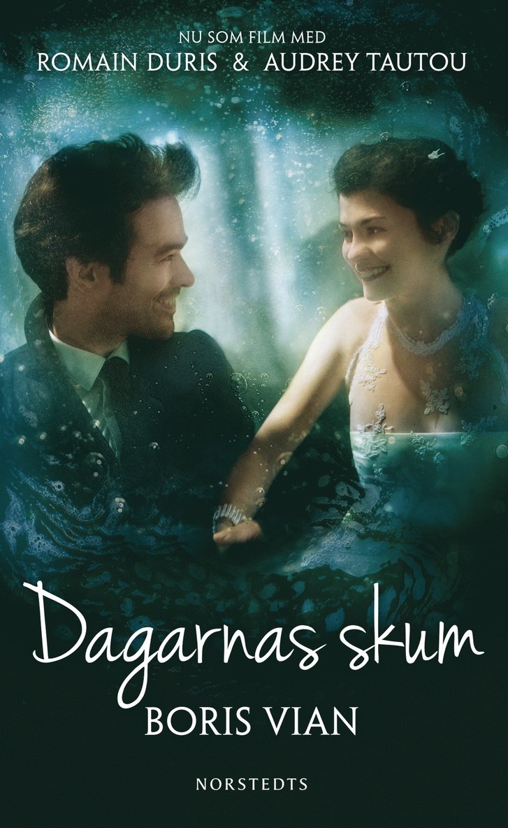Dagarnas skum