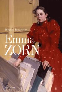 bokomslag Emma Zorn