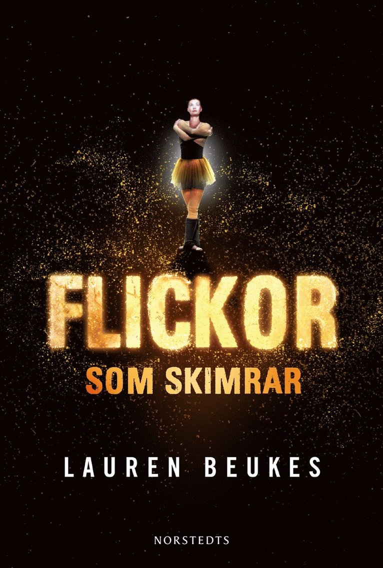 Lauren Beukes - Flickor som skimrar, Inbunden