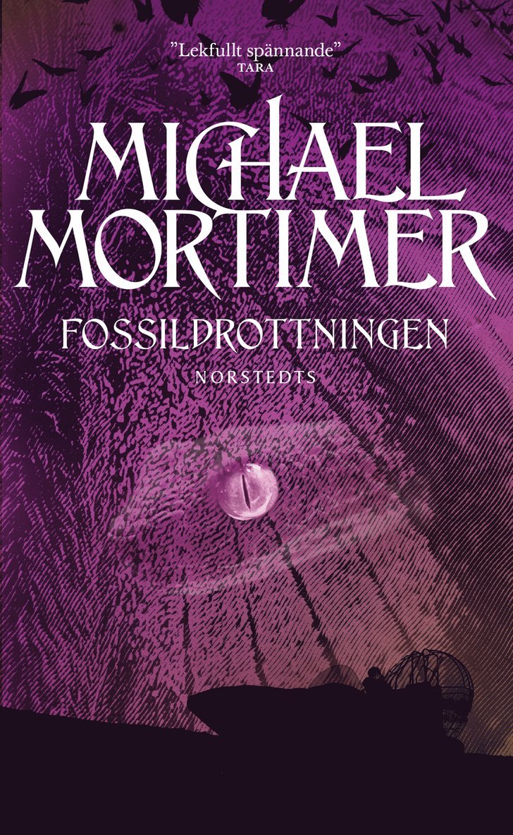 Fossildrottningen