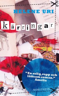 bokomslag Kärringar