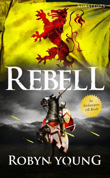 Robyn Young - Rebell, Pocket