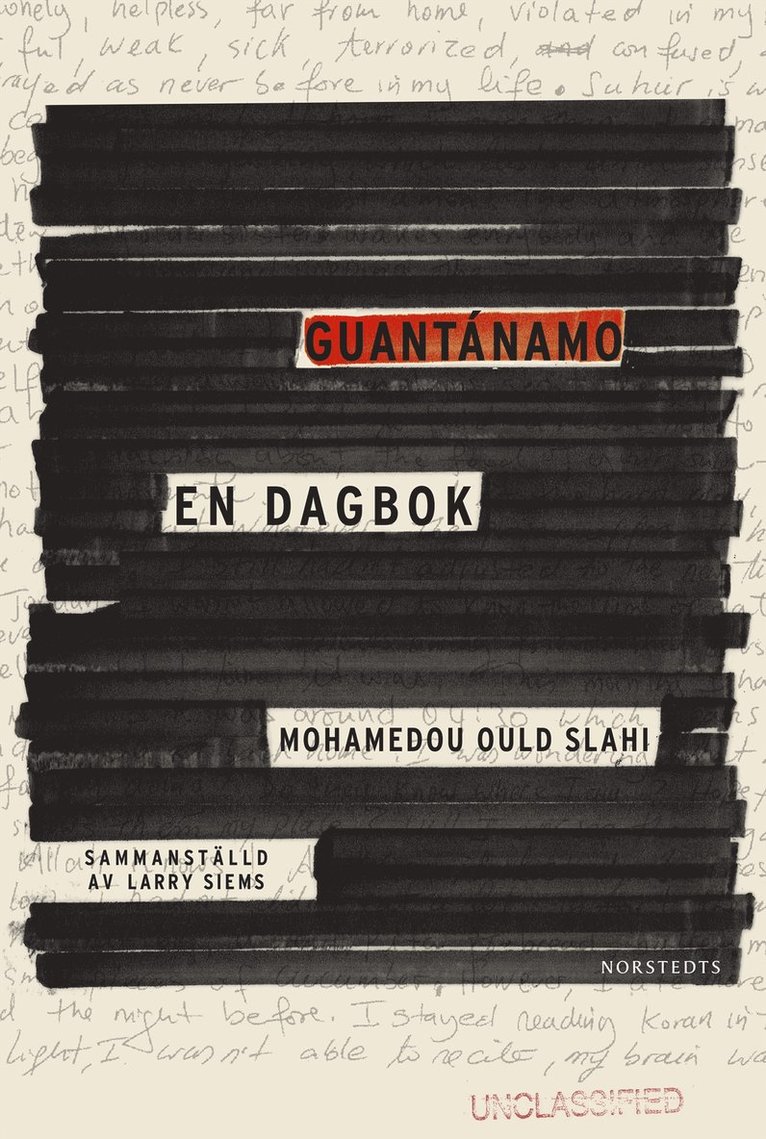 Guantánamo : en dagbok