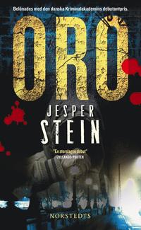 bokomslag Oro
