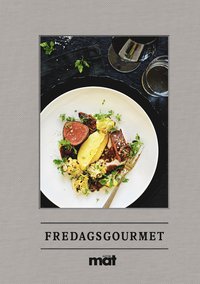 bokomslag Fredagsgourmet