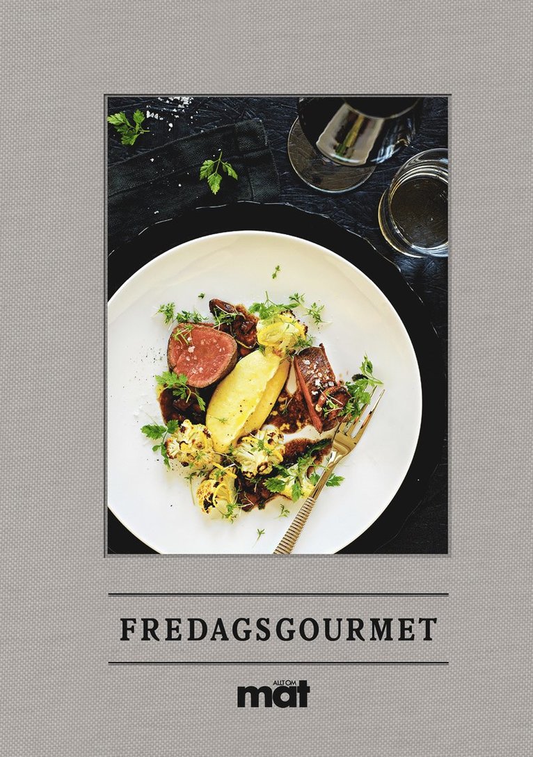 Fredagsgourmet