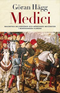 bokomslag Medici