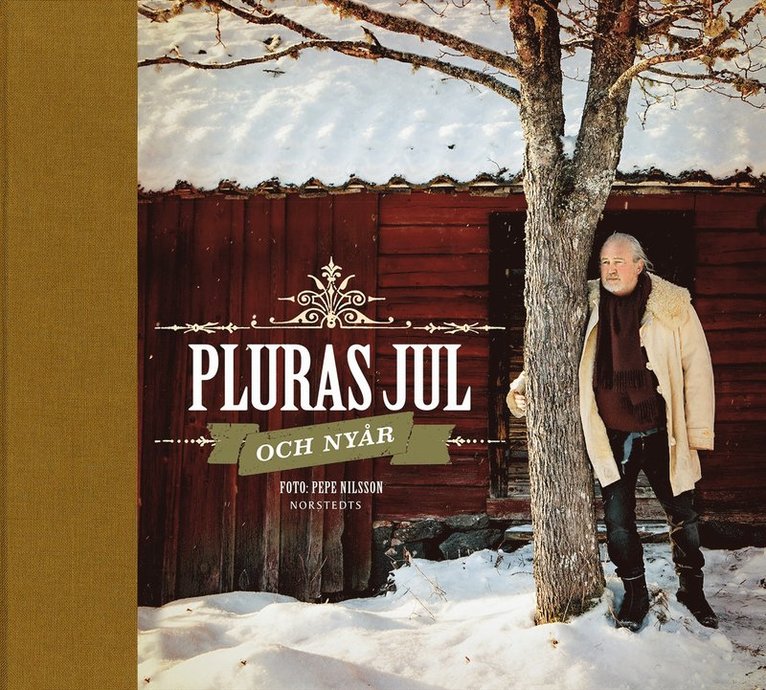 Pluras jul och nyår