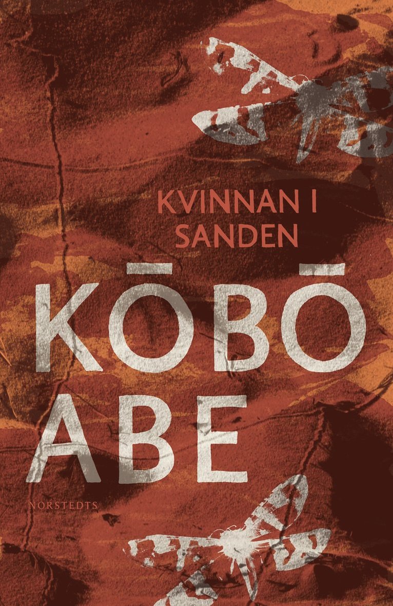 Kobo Abe - Kvinnan i sanden, Inbunden