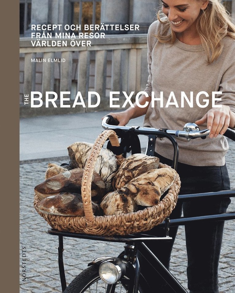 The bread exchange
