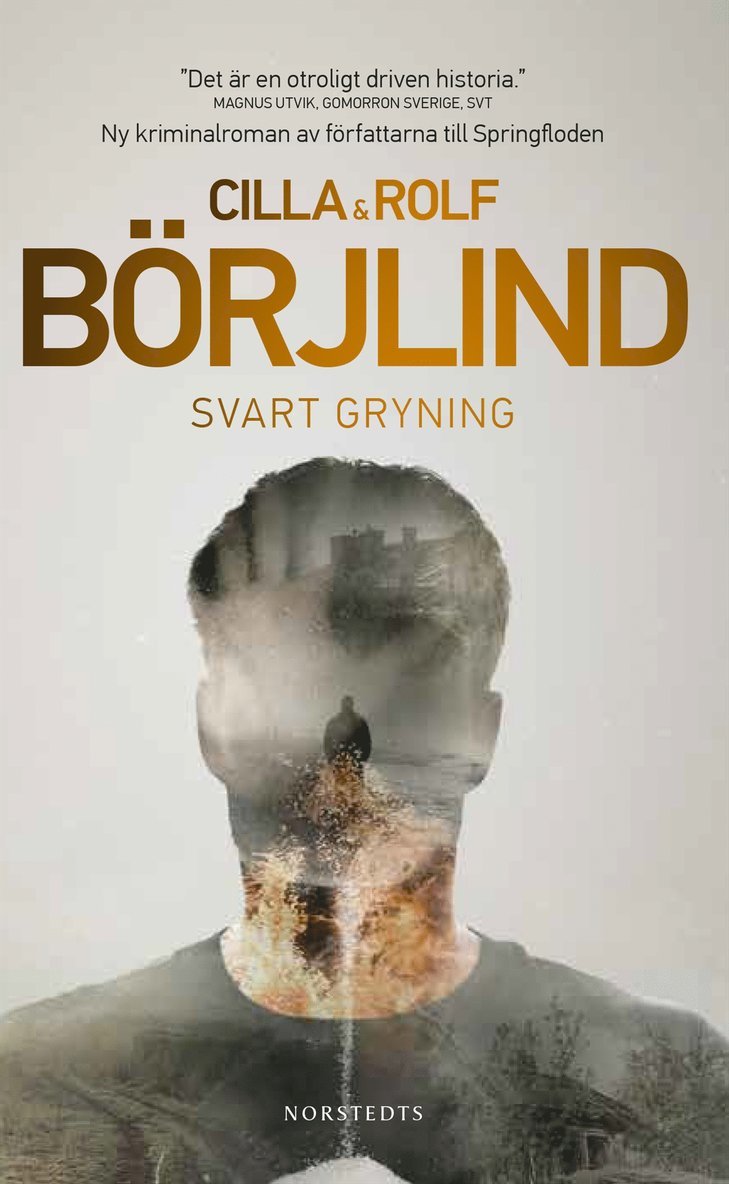 Svart gryning 1