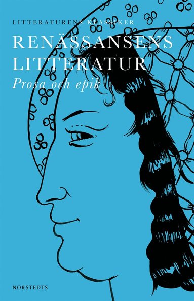 Renässansens litteratur : prosa och lyrik, Häftad