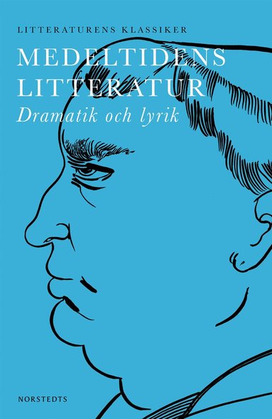 Medeltidens litteratur : dramatik och lyrik, Häftad