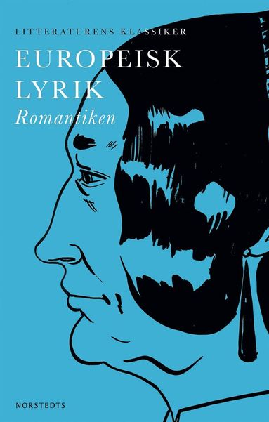 bokomslag Europeisk lyrik : Romantiken