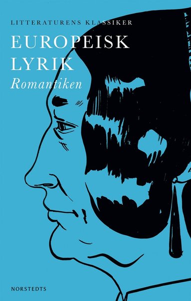 bokomslag Europeisk lyrik : Romantiken