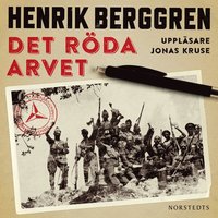 bokomslag Det röda arvet