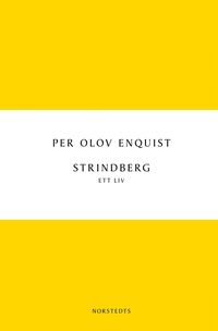 bokomslag Strindberg