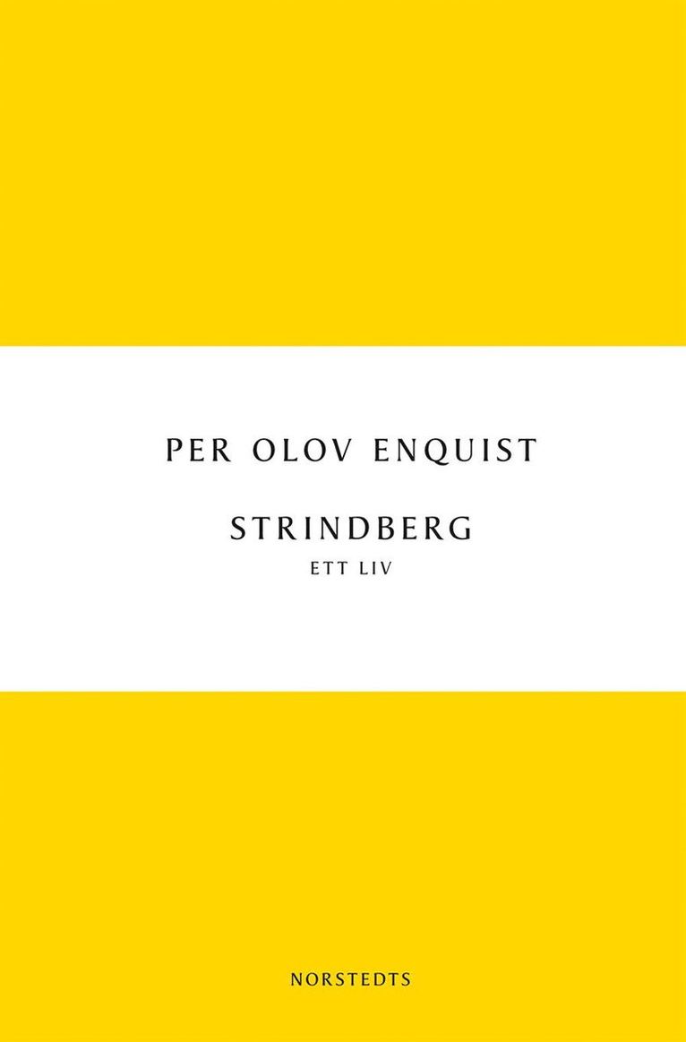 Strindberg 1